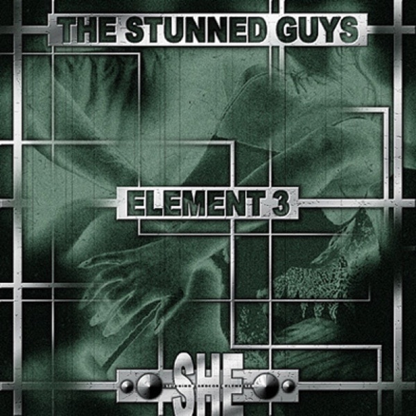 Element 3 - EP