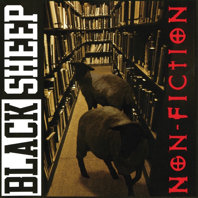 Black Sheep - A Wolf In Sheep's Clothing - Amazon.com Music