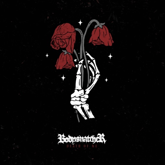 Cover artwork for Open Wounds