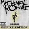 Cancer - My Chemical Romance