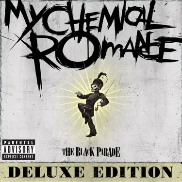 洋楽 My Chemical Romance IBroughtYouMyBullets YouTube