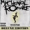 My Way Home Is Through You (B-Side) - My Chemical Romance lyrics