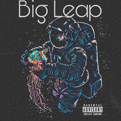 Big Leap - Single