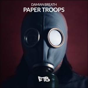 Paper Troops - EP
