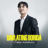 Davlating borida - Single - Oybek Ahmedov