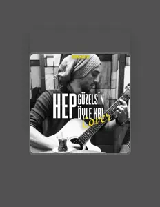 Luister naar Emin Kartcı, bekijk muziekvideo's, lees de bio, bekijk de tourdata, en meer!