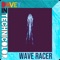 Wave Racer - Davey In Technicolor lyrics