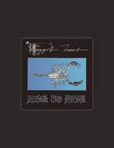 聆聽 Maggot Heart、觀看音樂影片、閱讀小傳、查看巡演日期等！