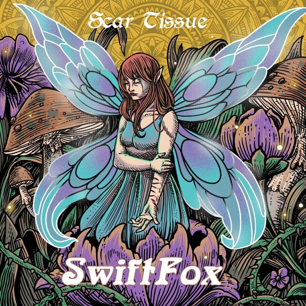Scar Tissue