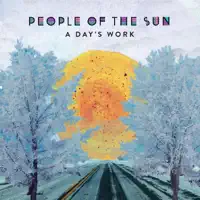 From the Top — People of the Sun & Regina Transit Authority