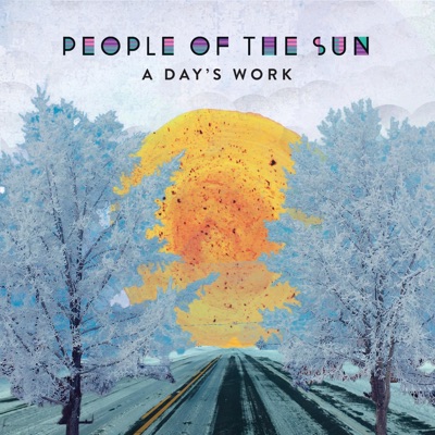 A Day's Work - EP