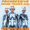 Progressive House Trance 2018 100 Hits DJ Mix