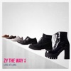 Zy the Way Live at Lore - Single