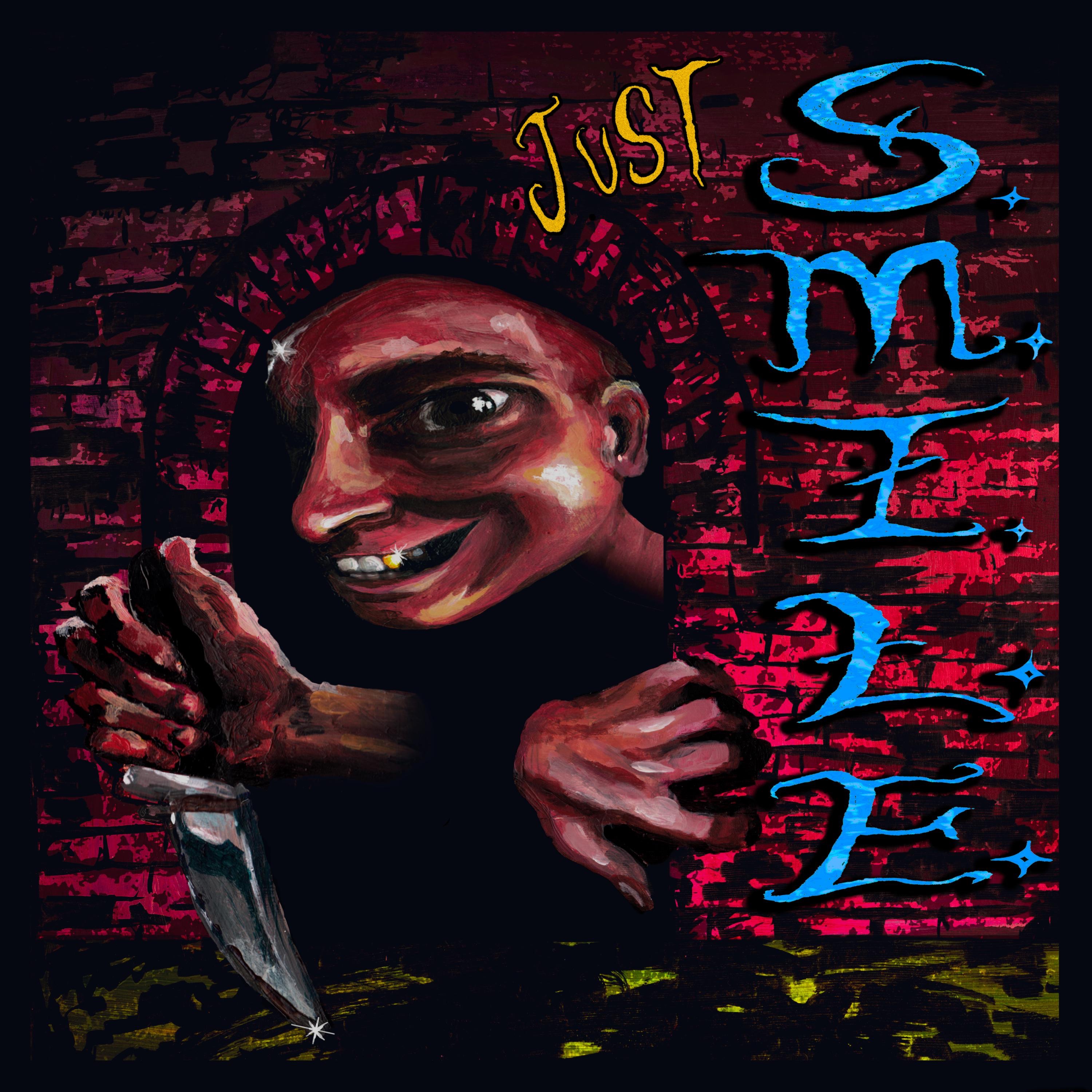 Just S.M.I.L.E. - EP