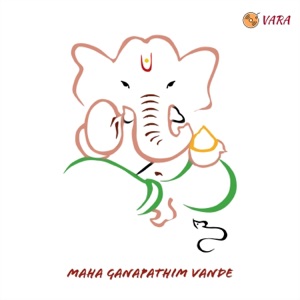 Maha Ganapathim Vande