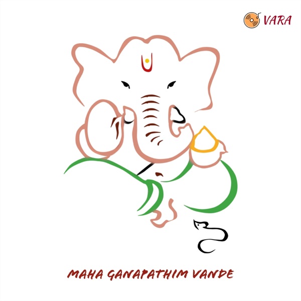Maha Ganapathim Vande