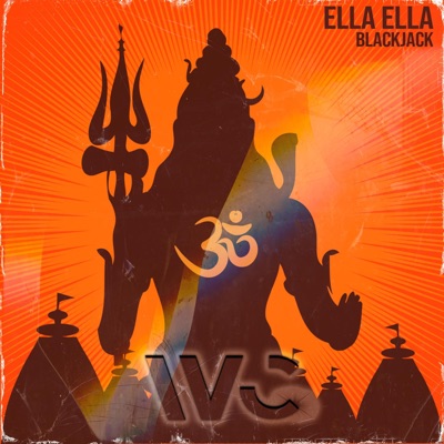 Ella Ella - EP