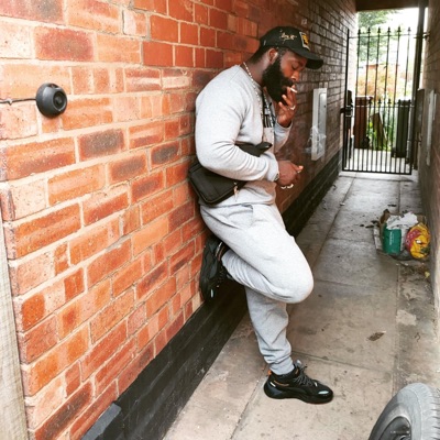 Grimeblog Freestyle - Single