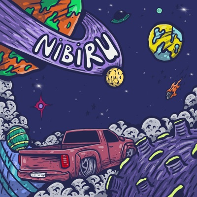 Nibiru (feat. Pachiro) - Single