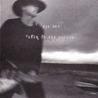 Best of the Decade - Steve Louw & Big Sky