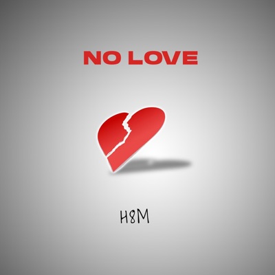 No Love - Single
