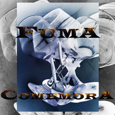 Fuma & Comemora - Single