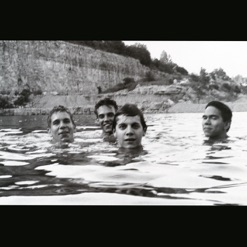 SPIDERLAND cover art