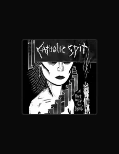Listen to Catholic Spit, watch music videos, read bio, see tour dates & more!