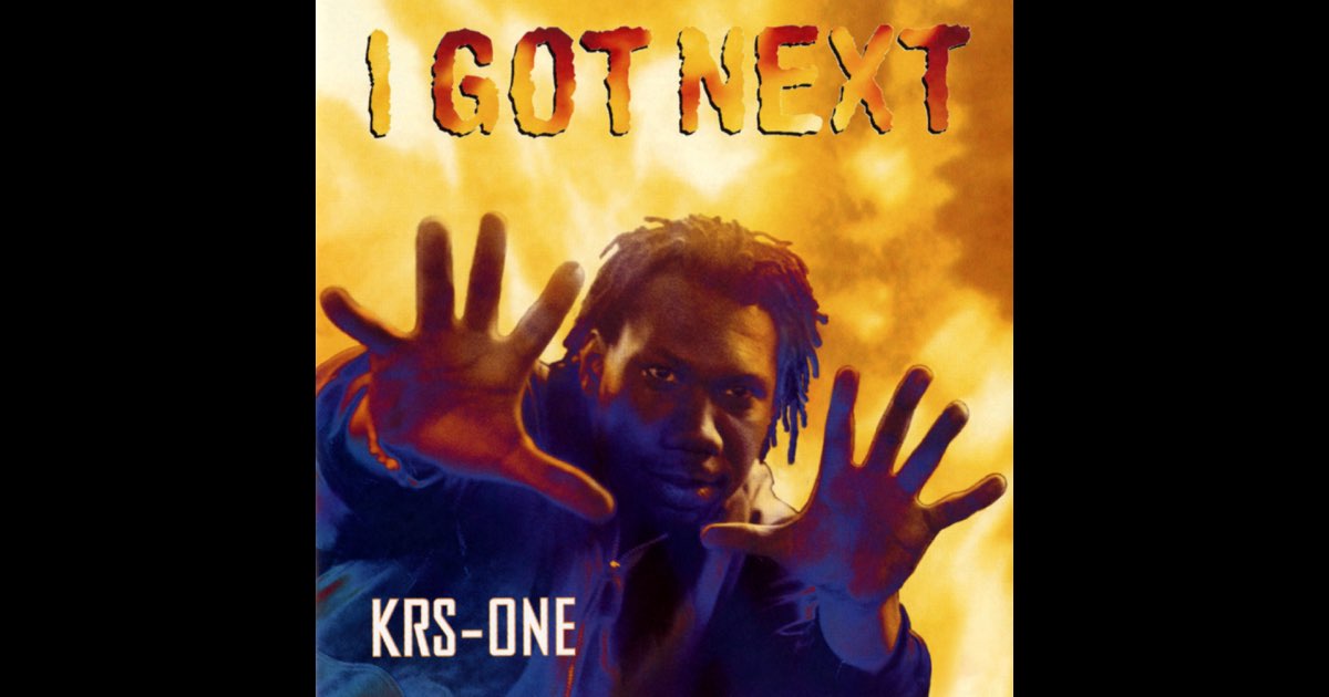 The Beginning - KRS-One (New Single) - YouTube