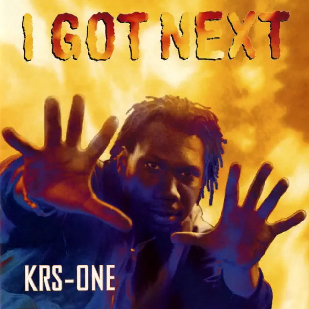 KRS-One – I Got Next [iTunes Plus M4A]