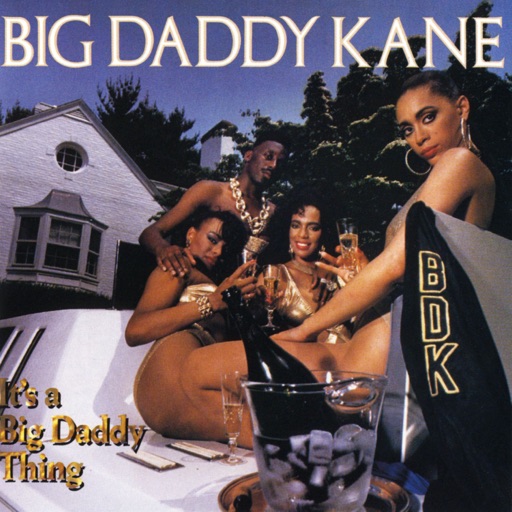 Album artwork