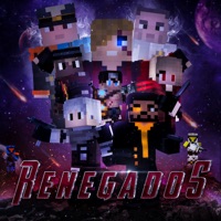 Renegados - Single - Moldrin