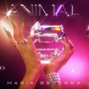 Maria Becerra - Wow Wow (feat. Becky G) - 排舞 编舞者
