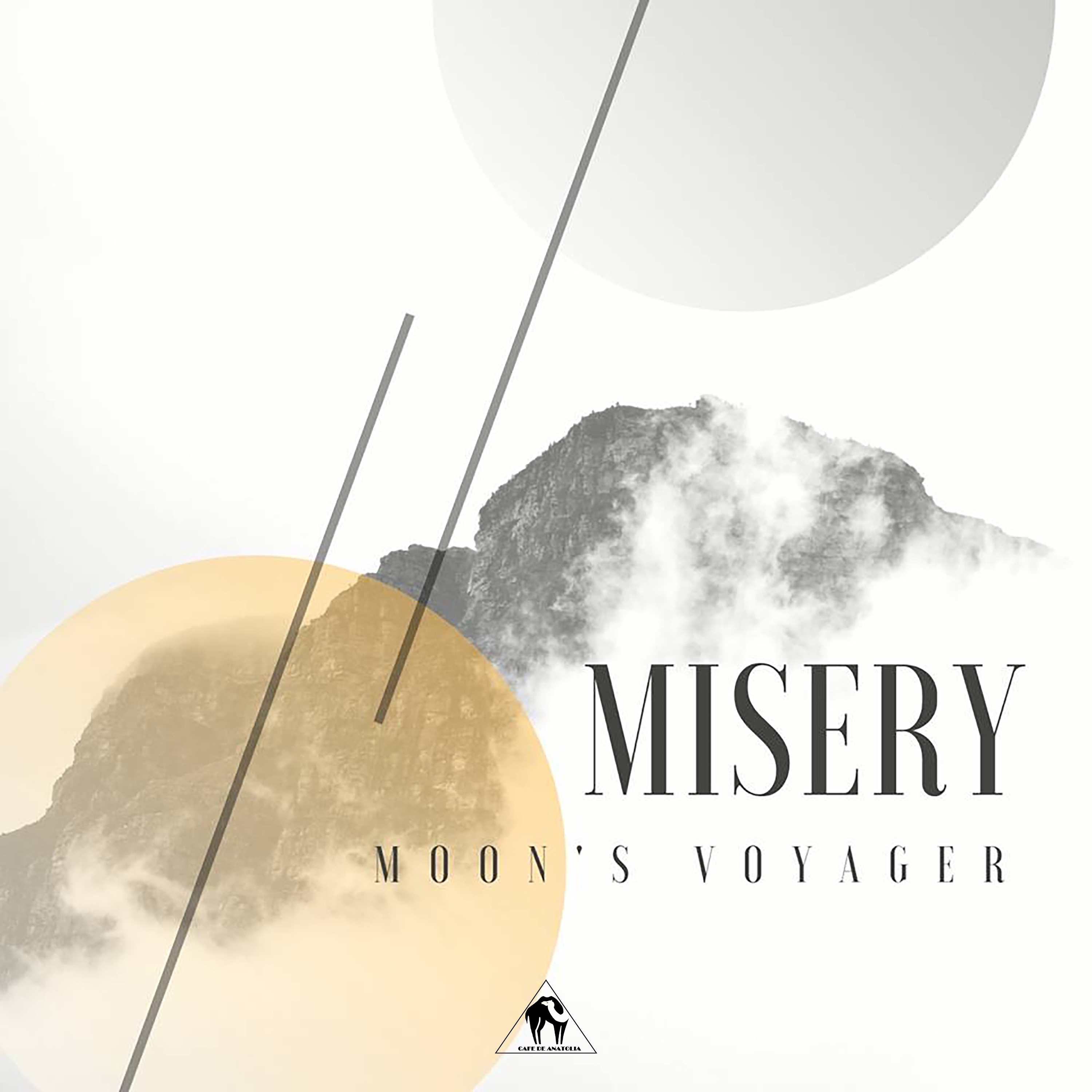 Misery - Single