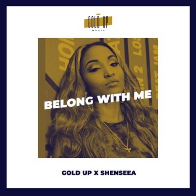 Belong With Me - Single