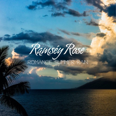 Romance Summer Rain - Single