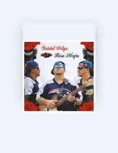 Écoutez Katatal Felipe, regardez des vidéoclips, lisez la biographie, consultez les dates de tournée et plus encore !