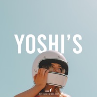 Yoshi's - Single - Alvin Brown Beats