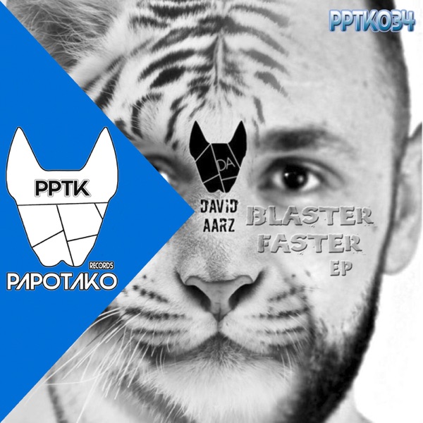 Blaster: Faster - Single