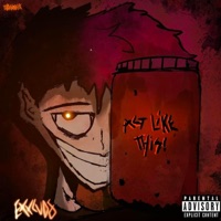 Act Like This - Single - EX-LUDO