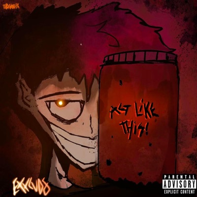 Act Like This - Single