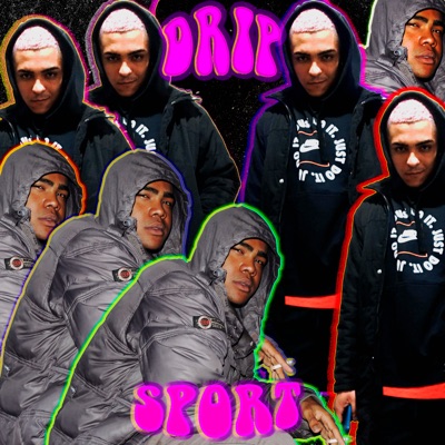 Drip Sport - Single