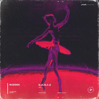 D.A.N.C.E - Single