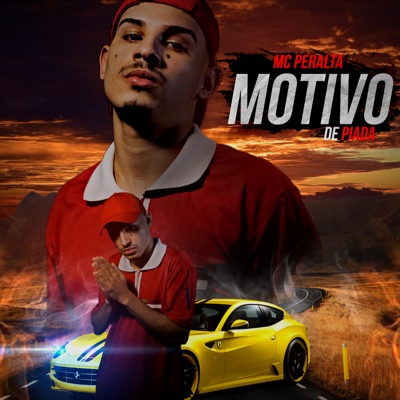 Motivo de Piada - Single