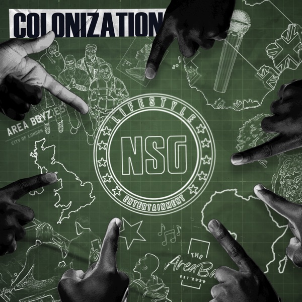 Colonization - Single - NSG