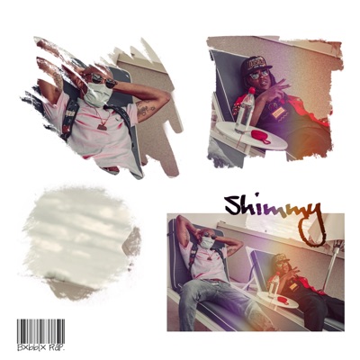 Shimmy - Single