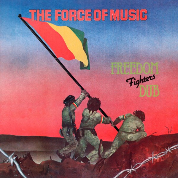 【レビューを書けば送料当店負担】 Freedom Fighters Dub - Album by The Force Of Music - Apple Music その他