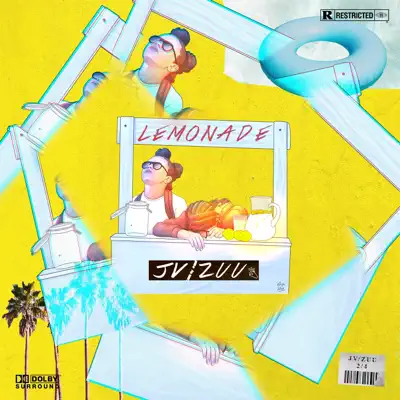 Poslechněte si Lemonade - Single od interpreta JV/ZUU