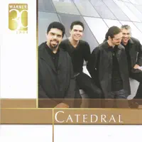 MAIS DO QUE IMAGINEI — CATEDRAL