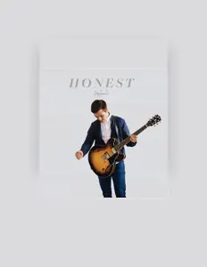 聆聽 Clay Finnesand、觀看音樂影片、閱讀小傳、查看巡演日期等！